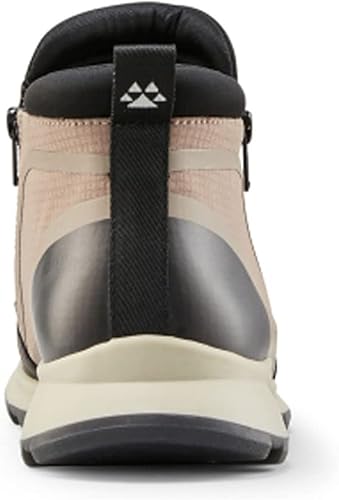 Cougar River Waterproof Boots Walnut