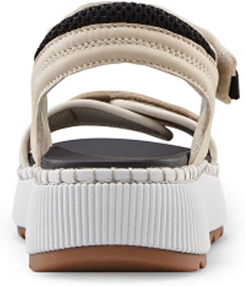 Cougar Spritz Sandals Oyster