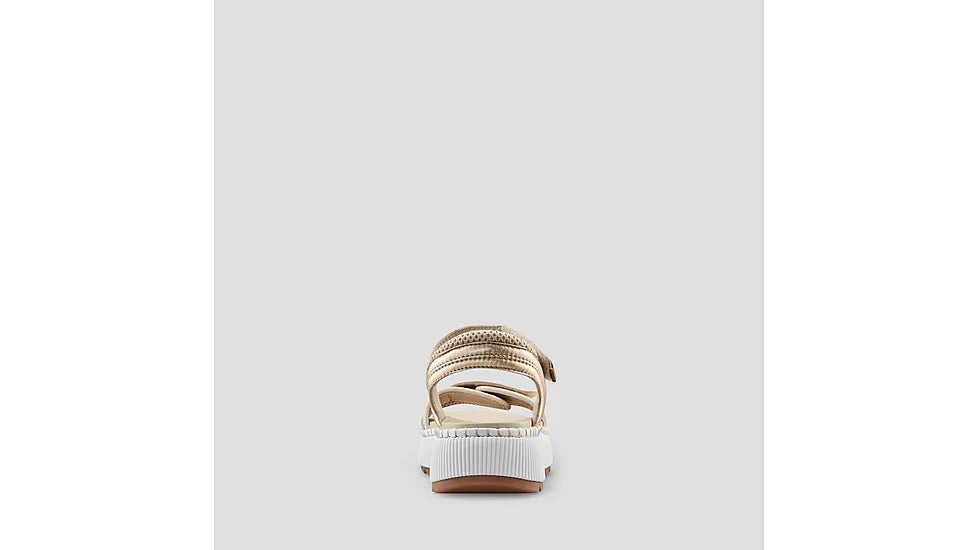 Cougar Spritz Sandals Platino