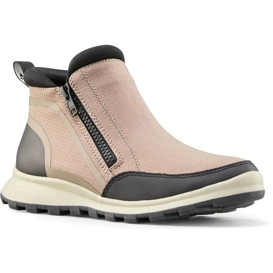 Cougar River Waterproof Boots Walnut