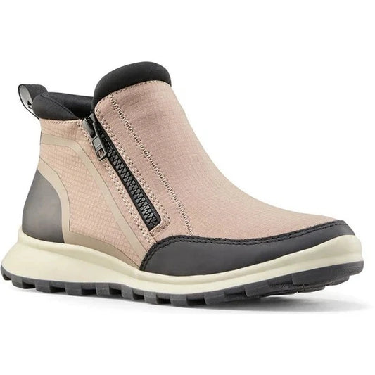 Cougar River Waterproof Boots Walnut