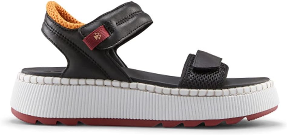 Cougar Spritz Sandals Black