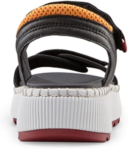 Cougar Spritz Sandals Black