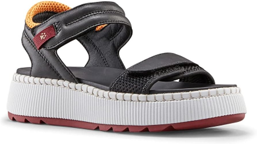 Cougar Spritz Sandals Black