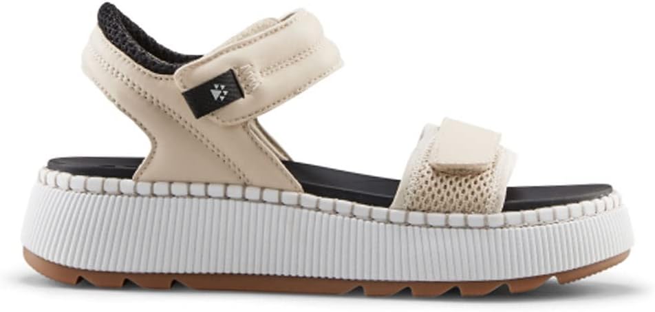 Cougar Spritz Sandals Oyster