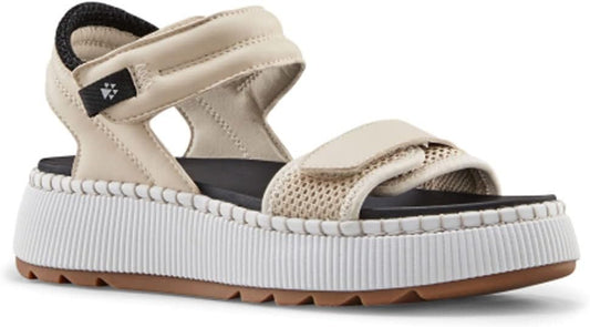 Cougar Spritz Sandals Oyster