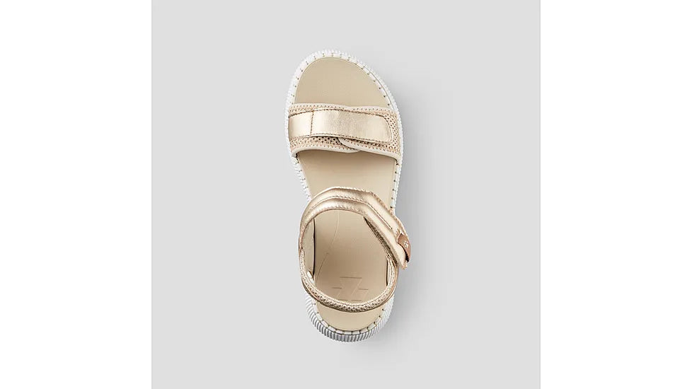 Cougar Spritz Sandals Platino