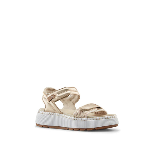 Cougar Spritz Sandals Platino